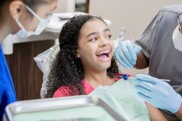 Best Emergency Broken Tooth Repair in Bonners Ferry, ID